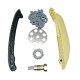 KIT DE CADENA DE TIEMPO FORD KA / ECOSPORT / FIESTA