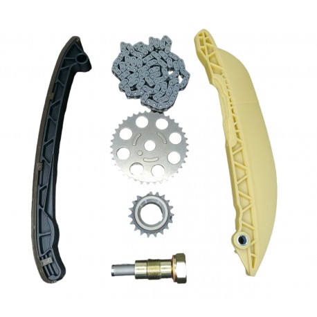 KIT DE CADENA DE TIEMPO FORD KA / ECOSPORT / FIESTA