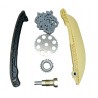KIT DE CADENA DE TIEMPO FORD KA / ECOSPORT / FIESTA