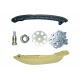 KIT DE CADENA DE TIEMPO FORD KA / ECOSPORT / FIESTA