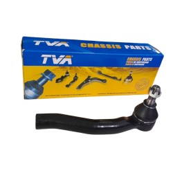 TERMINAL EXTERNO DE TOYOTA YARIS 06/14 IZQUIERDO