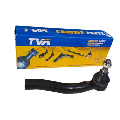 TERMINAL EXTERNO DE TOYOTA YARIS 06/14 IZQUIERDO