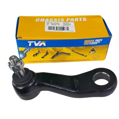 BRAZO PITMAN CHEVROLET SILVERADO CHEYENNE C1500/3500 02/06