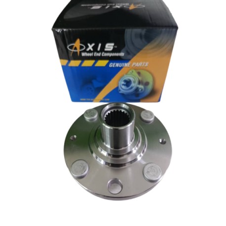 MOZO CUBO RUEDA DELANTERO CHEVROLET AVEO