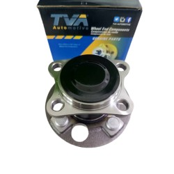 MOZO CUBO RUEDA TRASERA YARIS NCP10 SIN ABS 06/14
