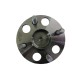 MOZO CUBO RUEDA TRASERA YARIS NCP10 SIN ABS 06/14