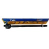 ROTULA DE FORD FIESTA 98/02 BALITA