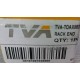 ROTULA DIRECCION INTERNO TOYOTA FORTUNER HILUX KAVAK 4.0