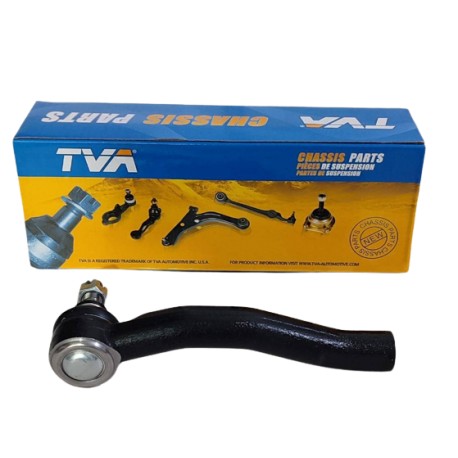 TERMINAL DE TOYOTA YARIS 2006/2014 DERECHA