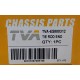 TERMINAL DE TOYOTA YARIS 2006/2014 DERECHA
