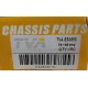 TERMINAL EXTERNO RH TOYOTA YARIS DEL SOL 1999/2005