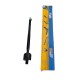 ROTULA DE DIRECCION DE TOYOTA YARIS 1999/2005