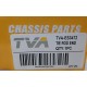 TERMINAL INFERIOR DERECHO JEEP GRAND CHEROKEE WJ 1999/2004