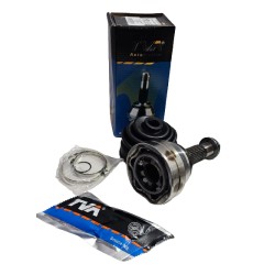 PUNTA TRIPOIDE DELANTERA TOYOTA HILUX 4RUNNER KAVAK FORTUNER