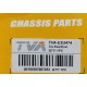 TERMINAL GRAND CHEROKEE WJ 99/05 SUPERIOR EXTERNO DERECHO