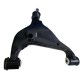 Meseta Inferior Toyota Fortuner 2005-06-07 2008 2009 Al 2015