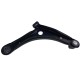 MESETA INFERIOR DERECHA DODGE CALIBER 2007/2011