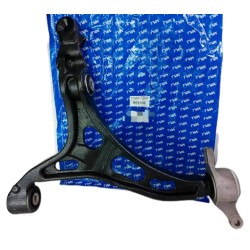 MESETA INFERIOR IZQUIERDA JEEP GRAND CHEROKEE WK2 4G 11/19