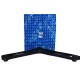 Meseta Trasera Sup Jeep Cherokee Liberty Kj 02/07 Boomerang