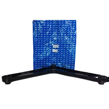 Meseta Trasera Sup Jeep Cherokee Liberty Kj 02/07 Boomerang