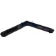 Meseta Trasera Sup Jeep Cherokee Liberty Kj 02/07 Boomerang