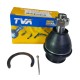 MUÑON INFERIOR TOYOTA FORTUNER 05/15 HILUX KAVAK 05/15