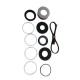 KIT CAJETIN CHEROLET LS LT