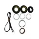 KIT CAJETIN CHEVROLET AVEO 04/10
