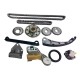 KIT DE TIEMPO GM GRAND VITARA 2.5/2.7