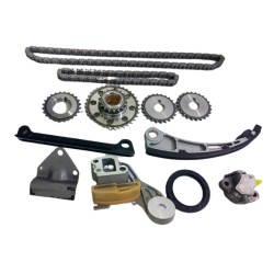 KIT DE TIEMPO GM GRAND VITARA 2.5/2.7