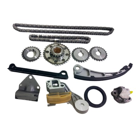 KIT DE TIEMPO GM GRAND VITARA 2.5/2.7