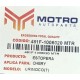 ESTOPERA DE LEVA CHERY ORINOCO TIUNA TIGGO ARAUCA X1 QQ