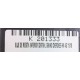 BUJE MESETA INFERIOR CENTRAL GRAND CHEROKEE WK2 4G