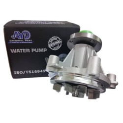 BOMBA DE AGUA FORD TRITON 4.6/5.4 ROSCA FINA BAJA