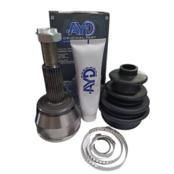 PUNTA TRIPOIDE FORD EXPLORER SPOR TRACK INT 24 EXT 27