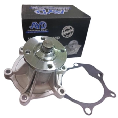 BOMBA DE AGUA TOYOTA MACHITO 4.5LTS