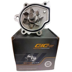 BOMBA DE AGUA HONDA ACCORD 2.0 86/88