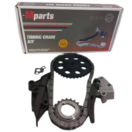 KIT COMPLETO TIEMPO FORD EXPLORER 244 4.0LTS 95/05 GUIA TENS