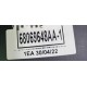 TERMINAL EXTERNO DERECHO JEEP GRAND CHEROKEE WK2 4G 11/14
