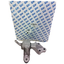 BASE DE MOTOR IZQUIERDA DE CHEVROLET CRUZE