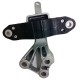 BASE DE MOTOR IZQUIERDA DE CHEVROLET CRUZE