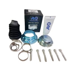 KIT DE GOMA TRIPOIDE CRHYSLER JUNTA HOM GRAND CHEROKEE
