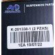 BUJE MESETA SUPERIOR GRAND CHEROKEE 4G 2011/2015