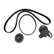 KIT DE TIEMPO MITSUBICHI L300 2.0 SOCH 87/89 4 COMPONENTES