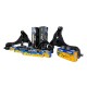 KIT DE TREN COMPLETO DELANTERO EXPLORER/SPOR TRACK 06/11