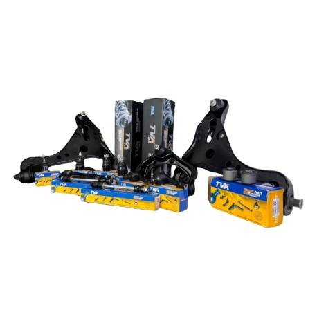 KIT DE TREN COMPLETO DELANTERO EXPLORER/SPOR TRACK 06/11