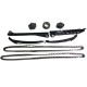 KIT DE TIEMPO FORD TRITON 330 5.4L 97/01 9COMP TENSOR HIERRO