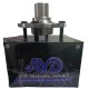 CUBO DE RUEDA DELANTERA FORD FIESTA TITANIUM
