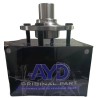 CUBO DE RUEDA DELANTERA FORD FIESTA TITANIUM