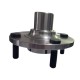 CUBO DE RUEDA DELANTERA FORD FIESTA TITANIUM